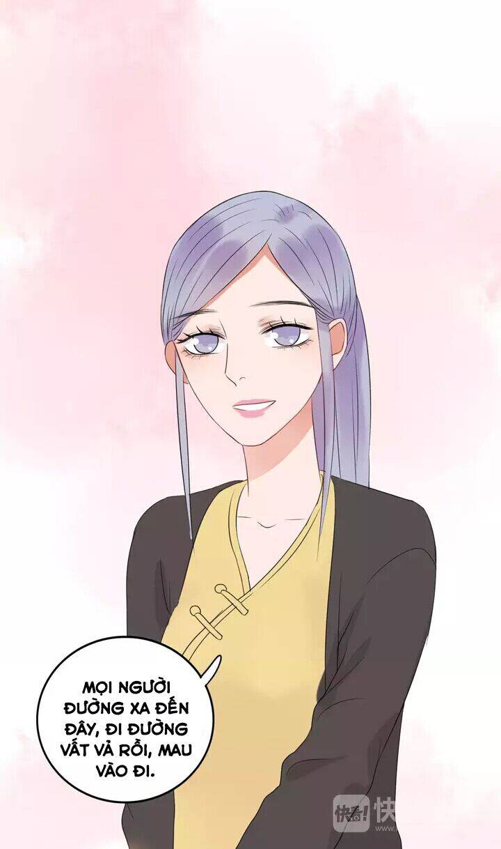 Chào Buổi Sáng, Hướng Dương Chapter 30 - 39