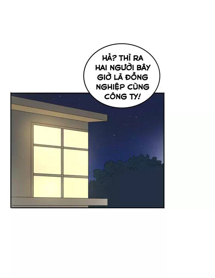 Chào Buổi Sáng, Hướng Dương Chapter 30 - 5