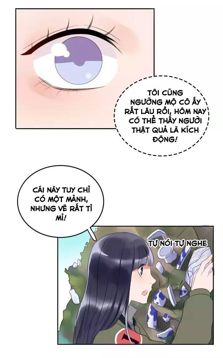 Chào Buổi Sáng, Hướng Dương Chapter 30 - 42