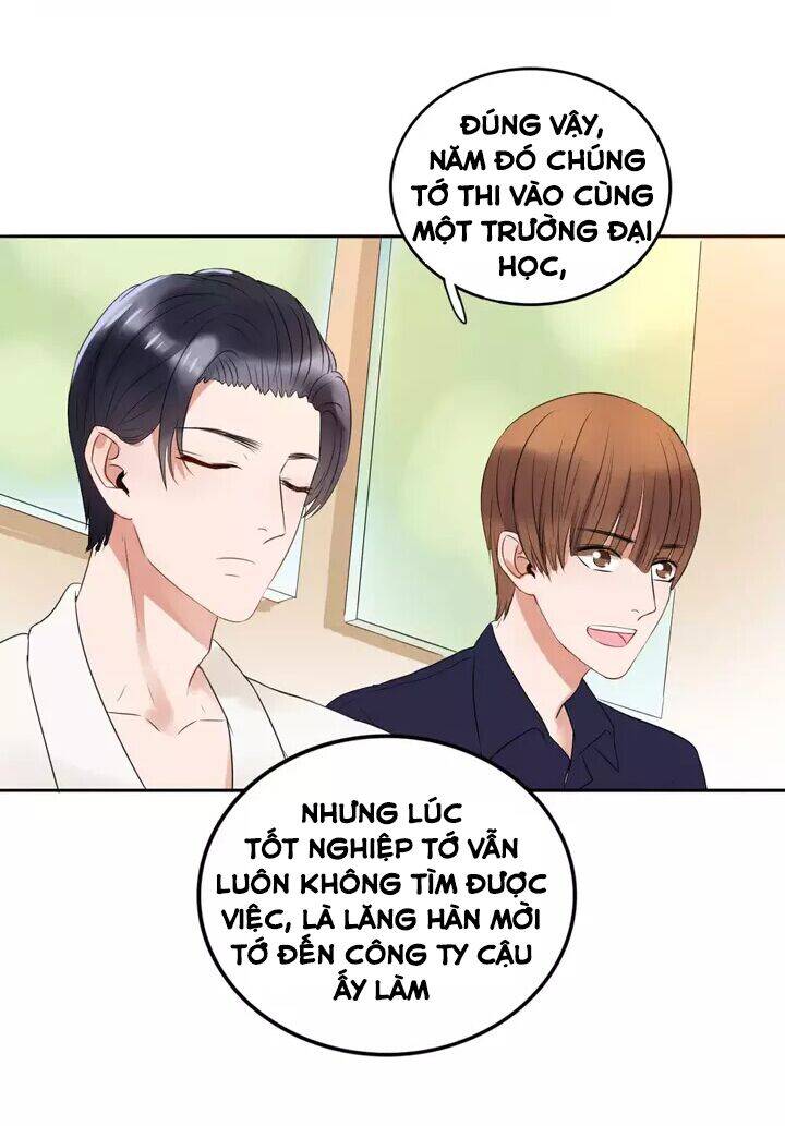 Chào Buổi Sáng, Hướng Dương Chapter 30 - 6