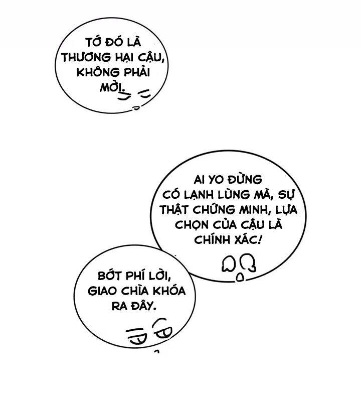 Chào Buổi Sáng, Hướng Dương Chapter 30 - 7