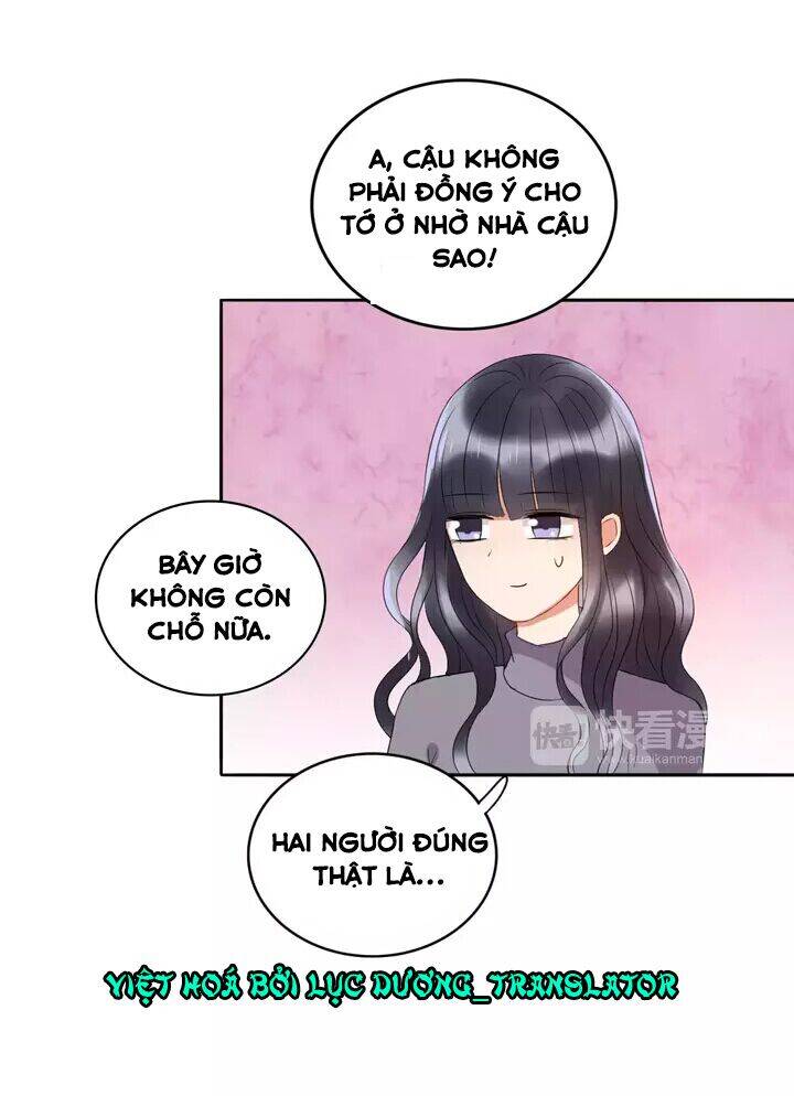 Chào Buổi Sáng, Hướng Dương Chapter 30 - 8