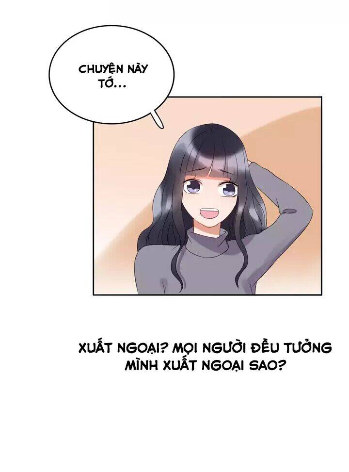 Chào Buổi Sáng, Hướng Dương Chapter 30 - 10