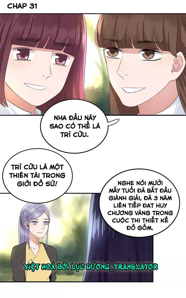 Chào Buổi Sáng, Hướng Dương Chapter 31 - 1