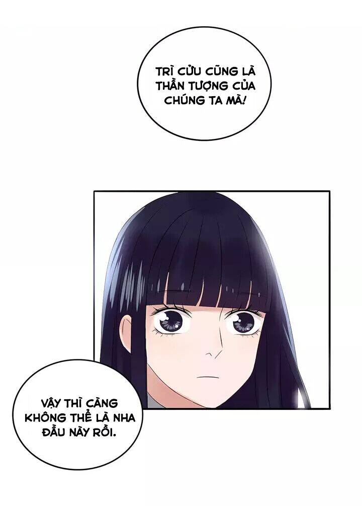 Chào Buổi Sáng, Hướng Dương Chapter 31 - 2