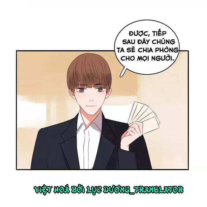 Chào Buổi Sáng, Hướng Dương Chapter 31 - 12