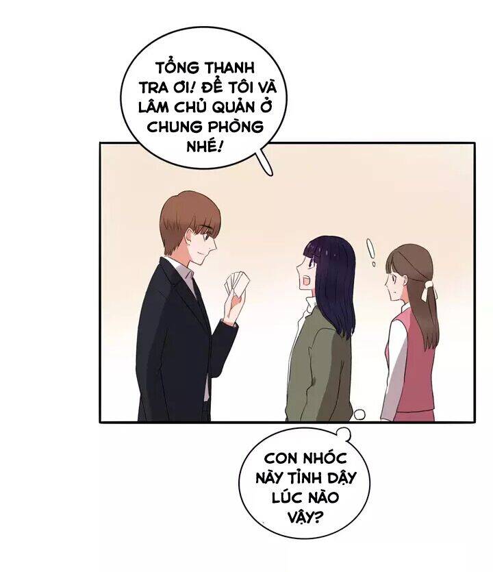 Chào Buổi Sáng, Hướng Dương Chapter 31 - 13