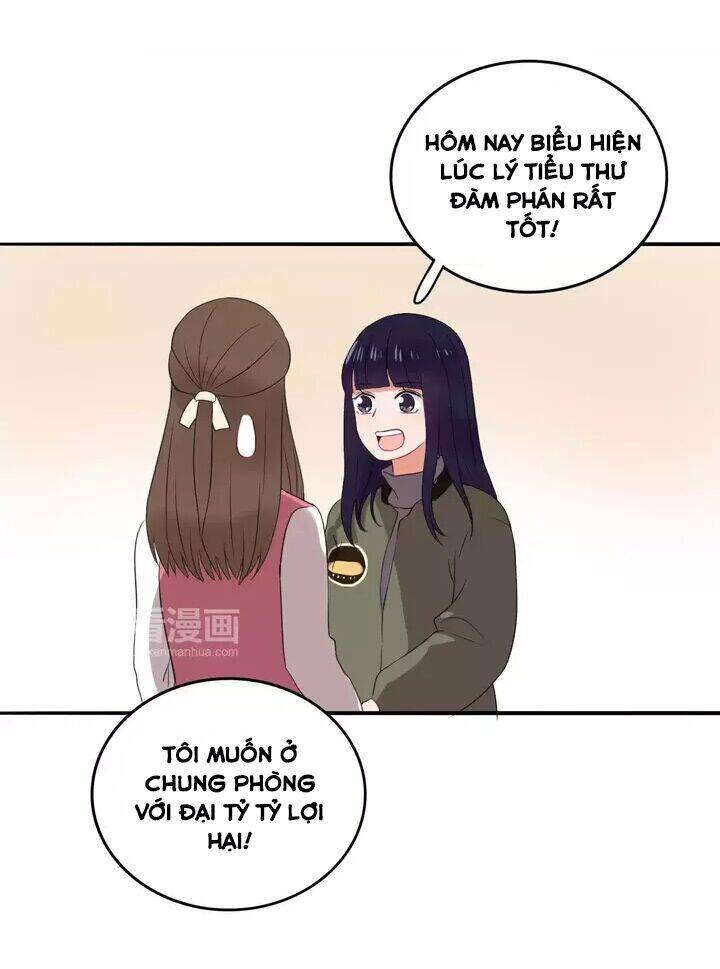 Chào Buổi Sáng, Hướng Dương Chapter 31 - 14