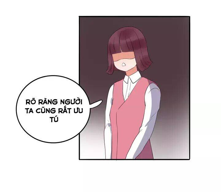 Chào Buổi Sáng, Hướng Dương Chapter 31 - 15