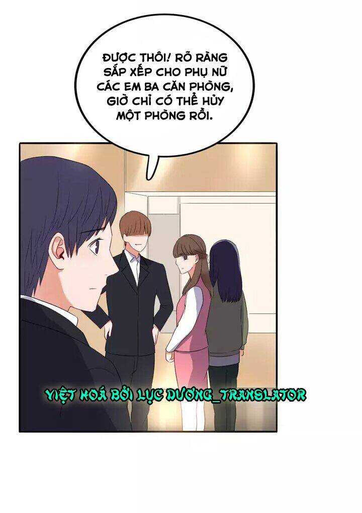 Chào Buổi Sáng, Hướng Dương Chapter 31 - 16