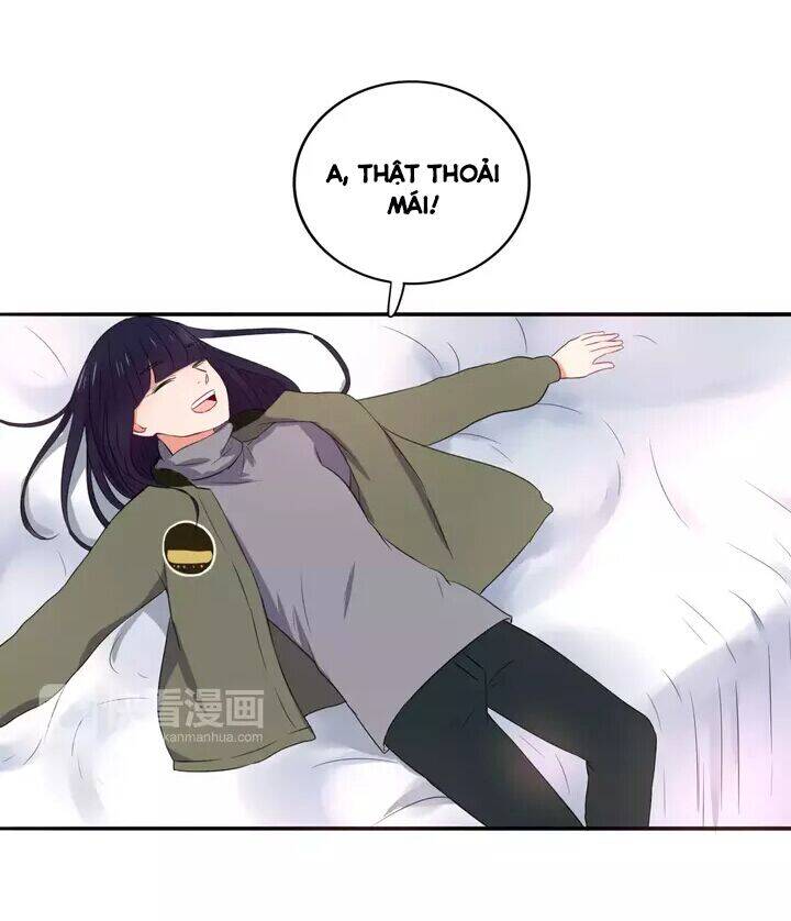 Chào Buổi Sáng, Hướng Dương Chapter 31 - 17