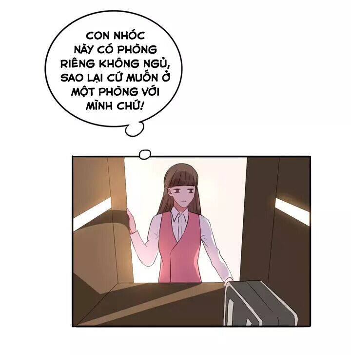 Chào Buổi Sáng, Hướng Dương Chapter 31 - 18