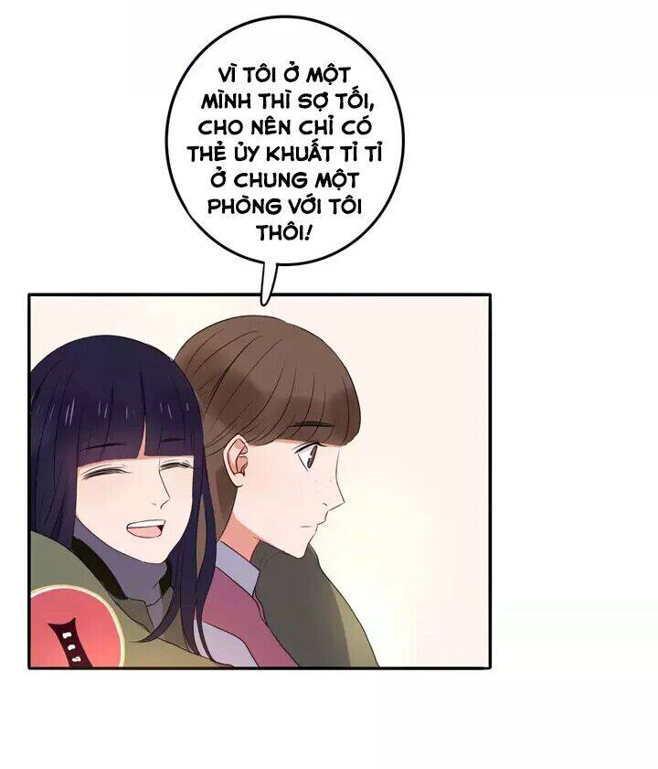 Chào Buổi Sáng, Hướng Dương Chapter 31 - 19