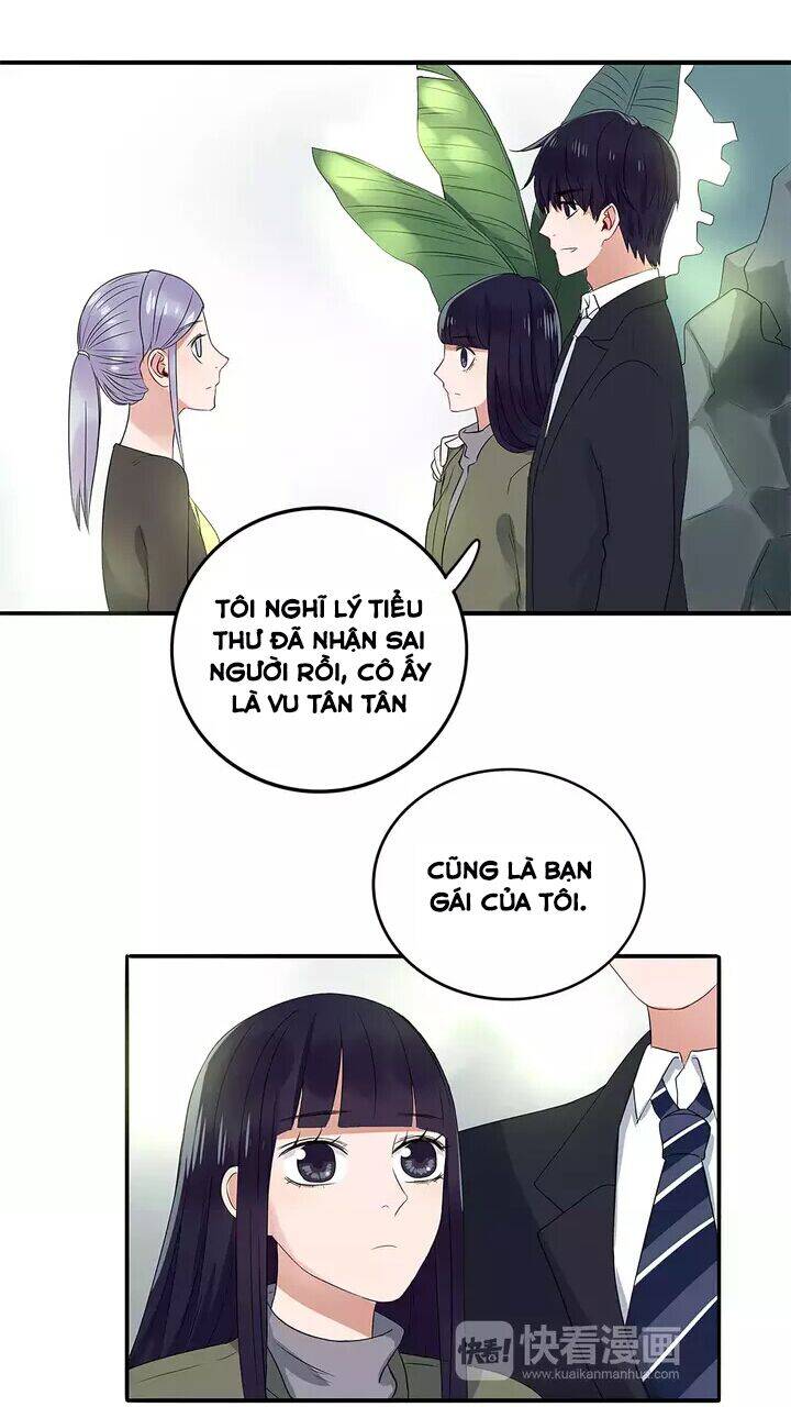 Chào Buổi Sáng, Hướng Dương Chapter 31 - 3