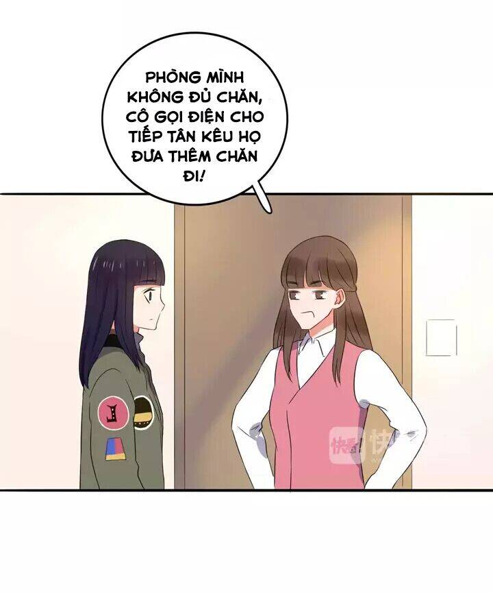 Chào Buổi Sáng, Hướng Dương Chapter 31 - 21