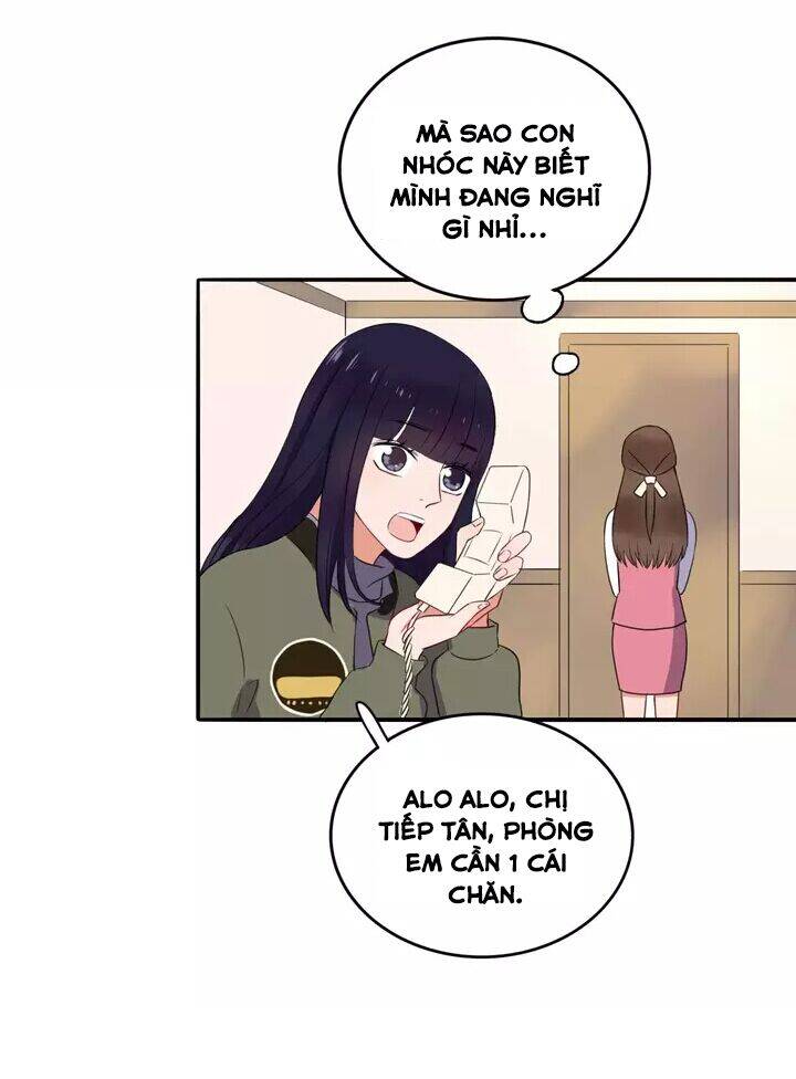 Chào Buổi Sáng, Hướng Dương Chapter 31 - 22