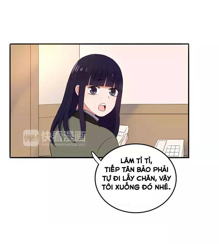 Chào Buổi Sáng, Hướng Dương Chapter 31 - 23