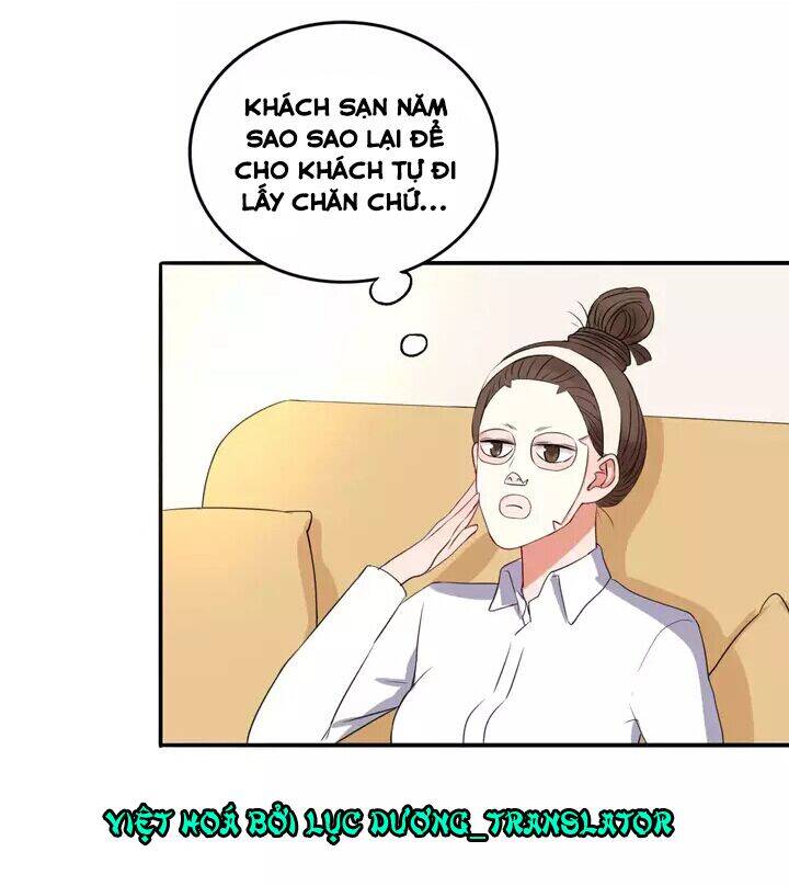 Chào Buổi Sáng, Hướng Dương Chapter 31 - 24