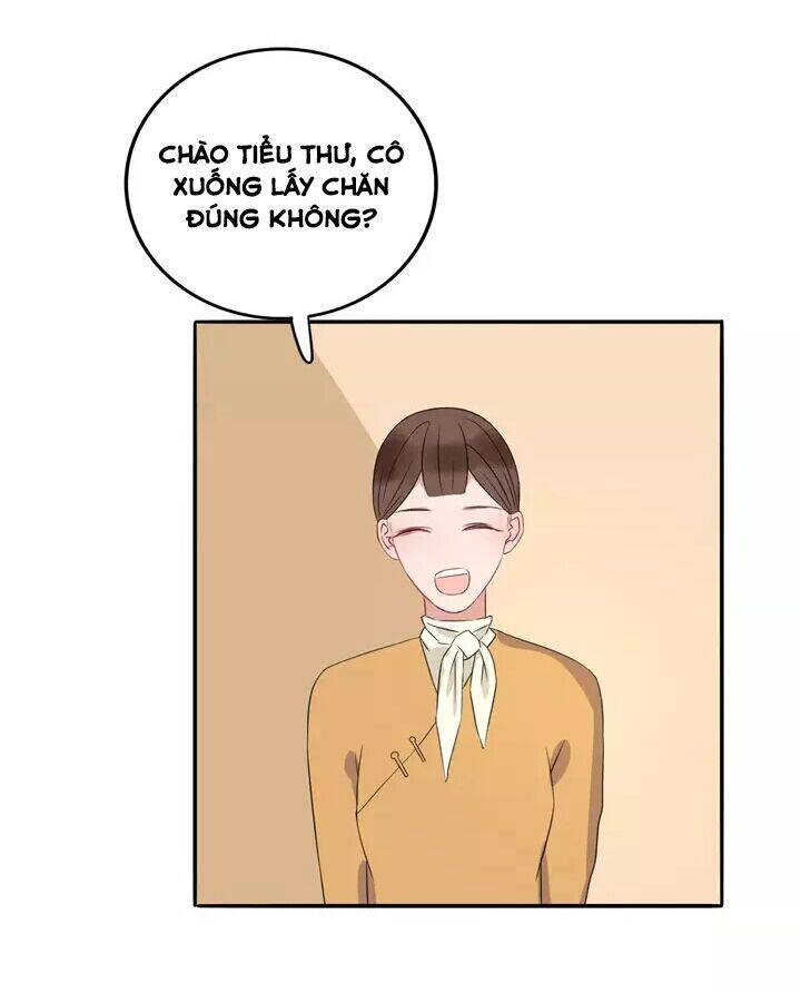 Chào Buổi Sáng, Hướng Dương Chapter 31 - 27