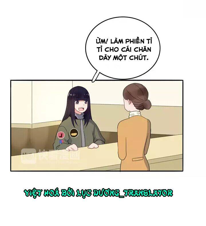 Chào Buổi Sáng, Hướng Dương Chapter 31 - 28