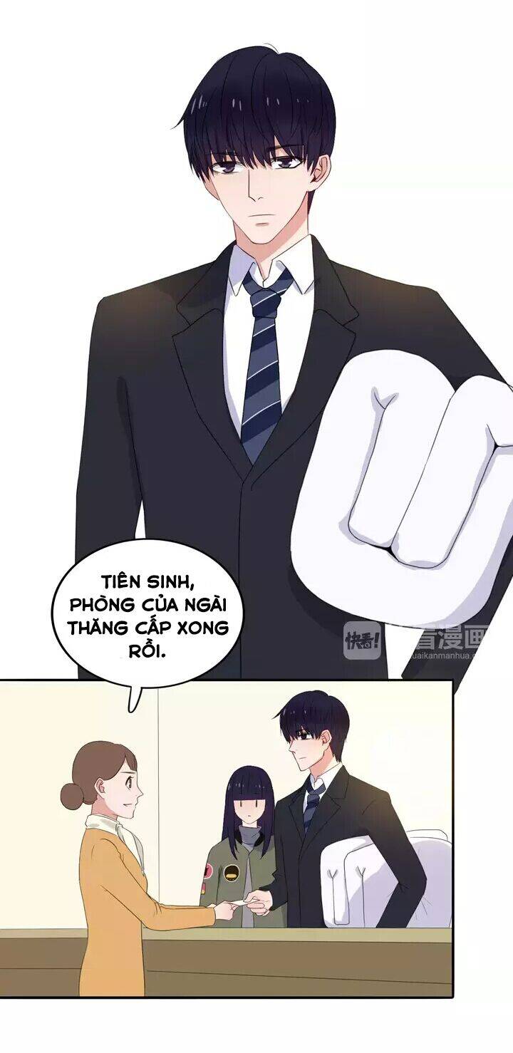 Chào Buổi Sáng, Hướng Dương Chapter 31 - 30