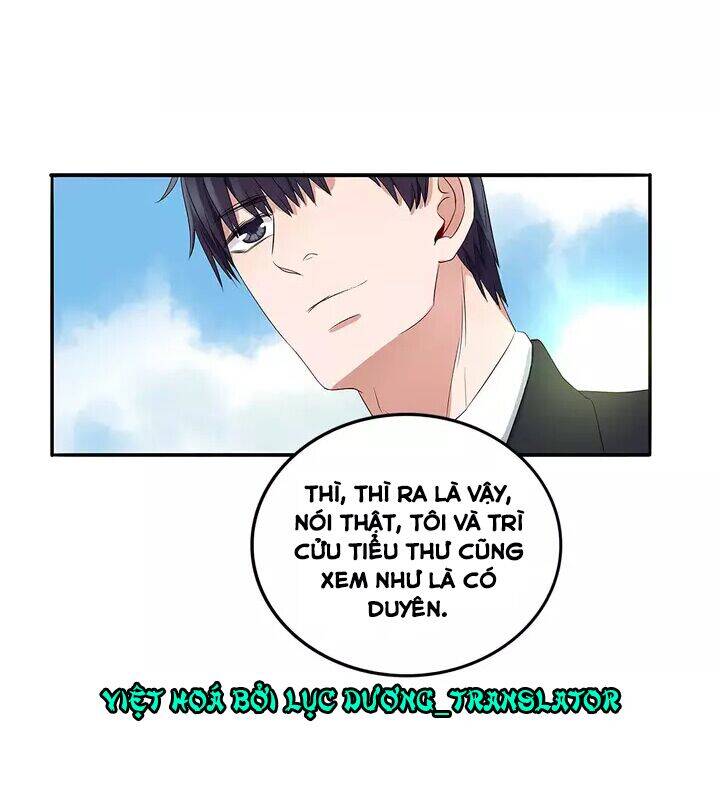 Chào Buổi Sáng, Hướng Dương Chapter 31 - 4