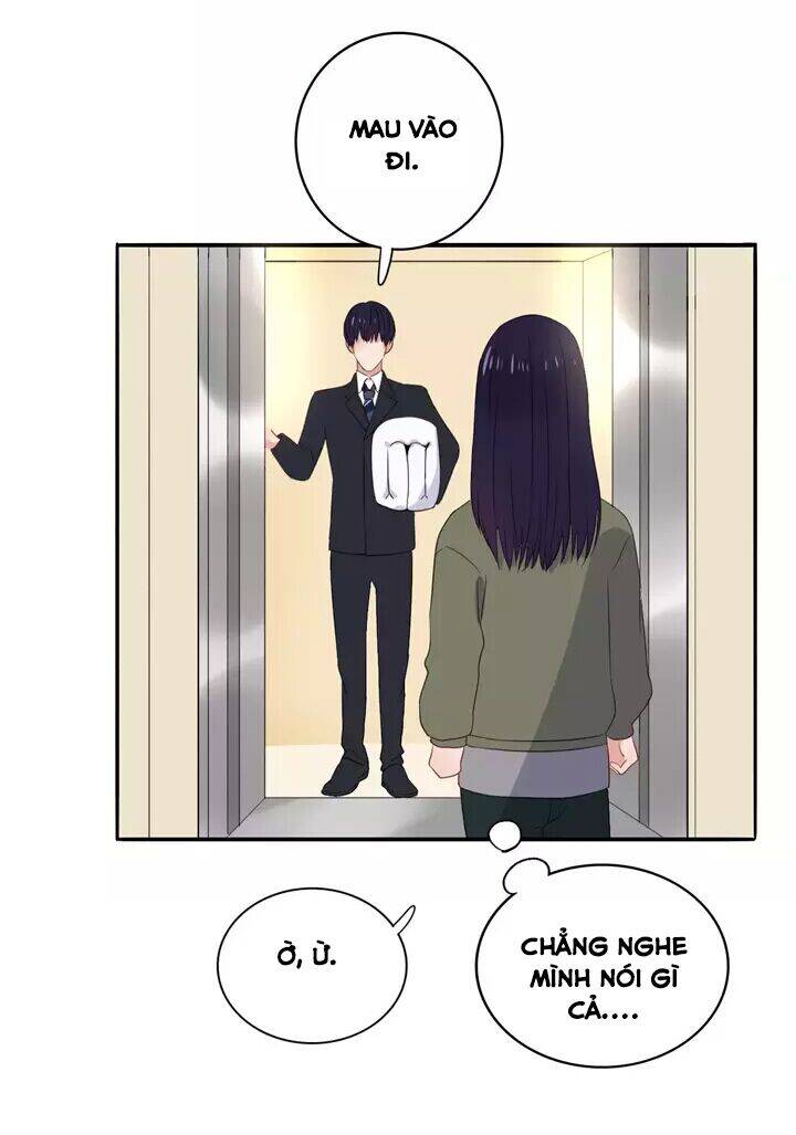 Chào Buổi Sáng, Hướng Dương Chapter 31 - 33