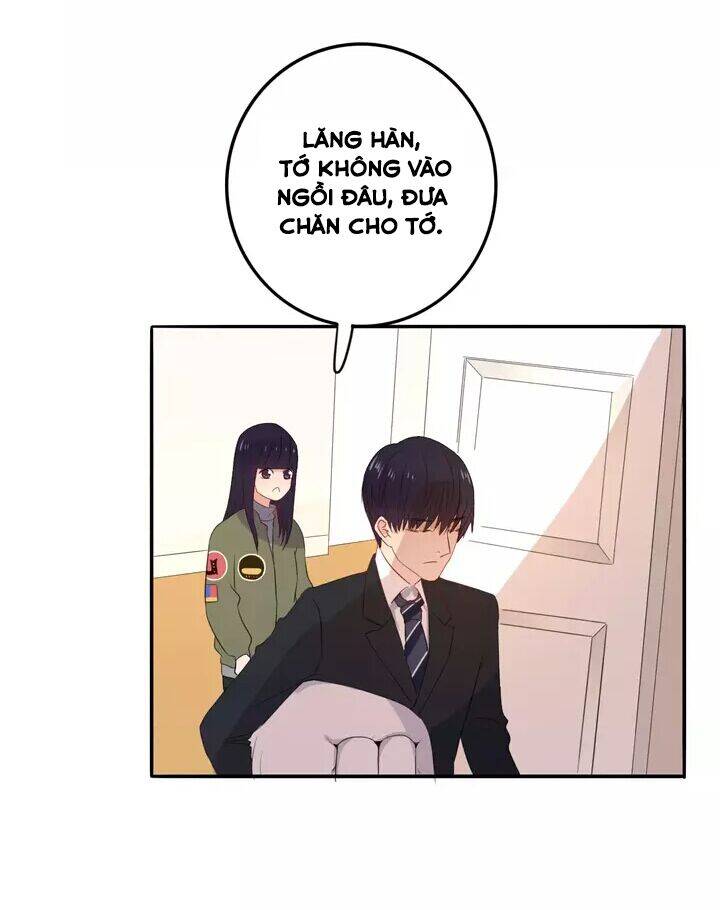 Chào Buổi Sáng, Hướng Dương Chapter 31 - 35