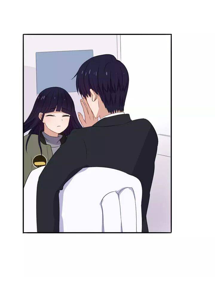 Chào Buổi Sáng, Hướng Dương Chapter 31 - 38