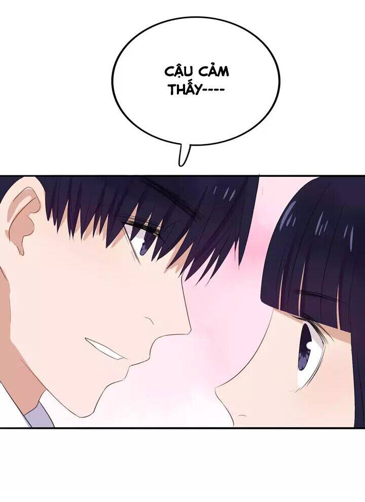 Chào Buổi Sáng, Hướng Dương Chapter 31 - 39