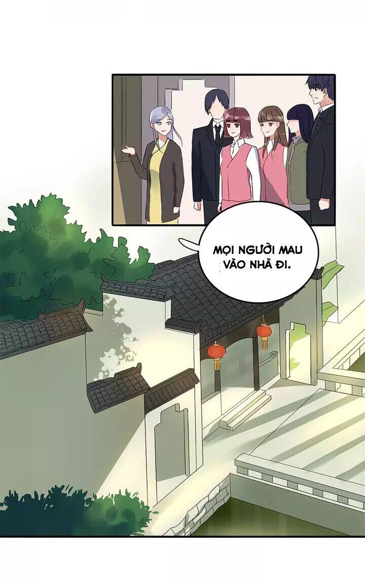 Chào Buổi Sáng, Hướng Dương Chapter 31 - 6