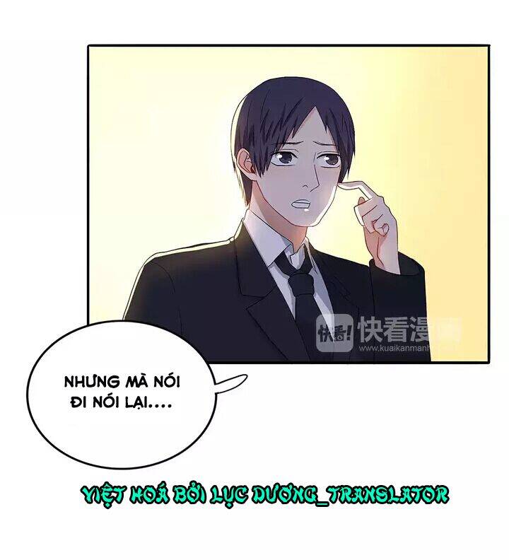 Chào Buổi Sáng, Hướng Dương Chapter 31 - 8