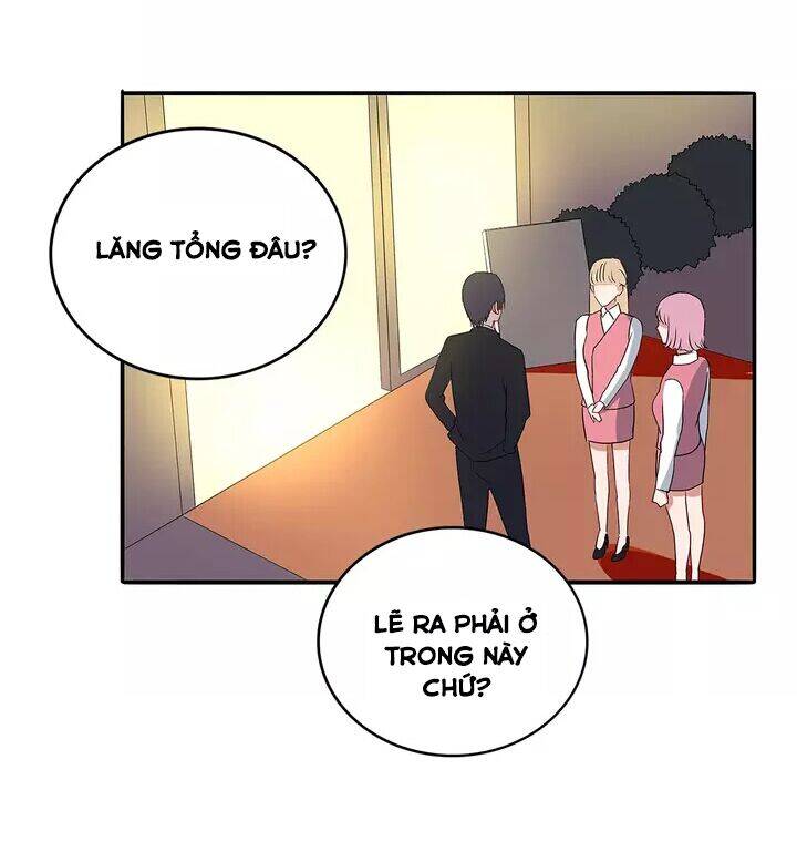 Chào Buổi Sáng, Hướng Dương Chapter 31 - 9