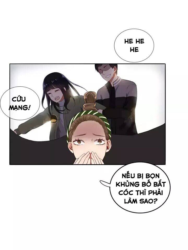 Chào Buổi Sáng, Hướng Dương Chapter 32 - 2