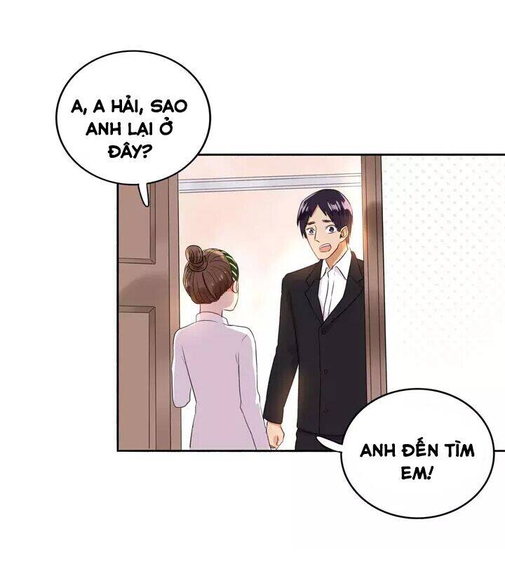 Chào Buổi Sáng, Hướng Dương Chapter 32 - 11