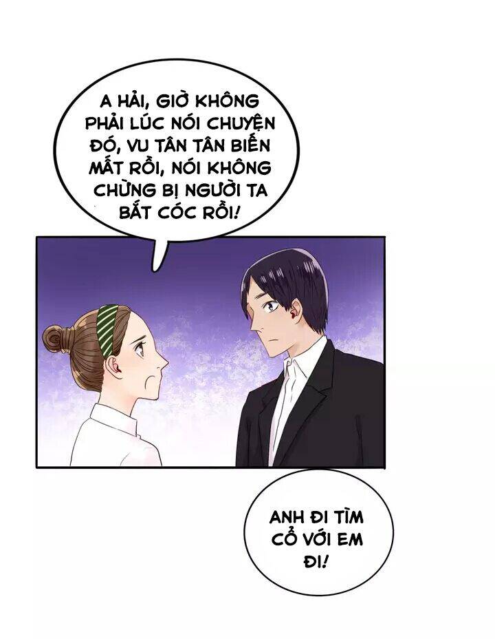 Chào Buổi Sáng, Hướng Dương Chapter 32 - 13