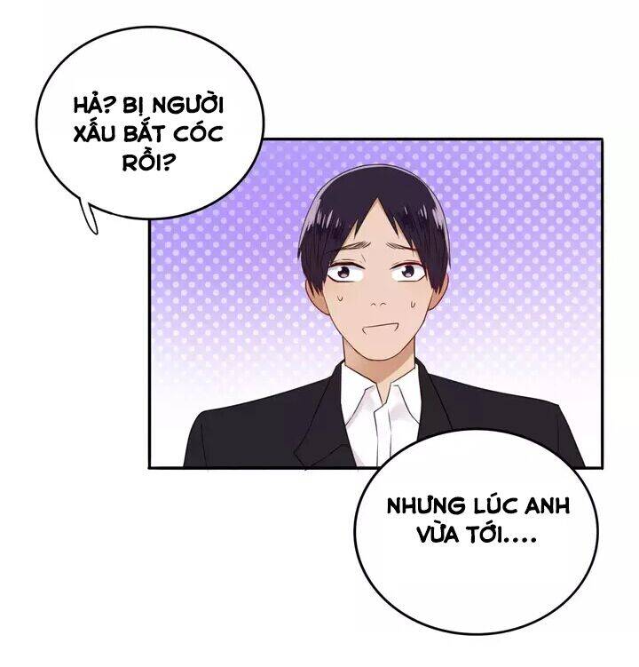 Chào Buổi Sáng, Hướng Dương Chapter 32 - 14