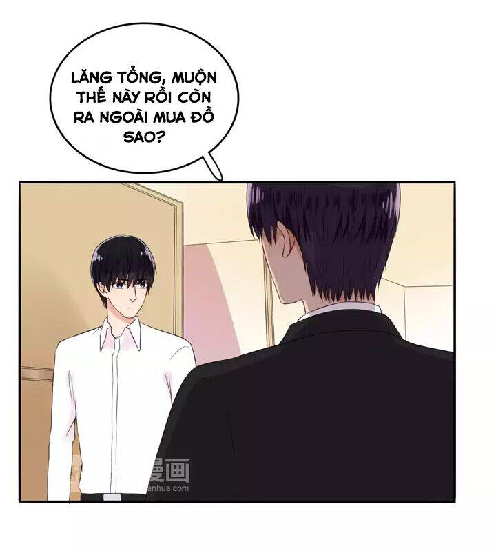 Chào Buổi Sáng, Hướng Dương Chapter 32 - 15