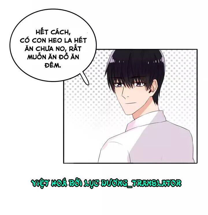 Chào Buổi Sáng, Hướng Dương Chapter 32 - 16