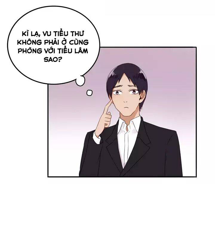 Chào Buổi Sáng, Hướng Dương Chapter 32 - 17