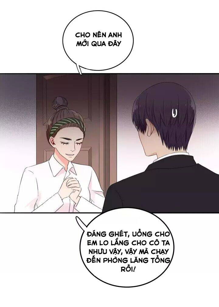 Chào Buổi Sáng, Hướng Dương Chapter 32 - 18