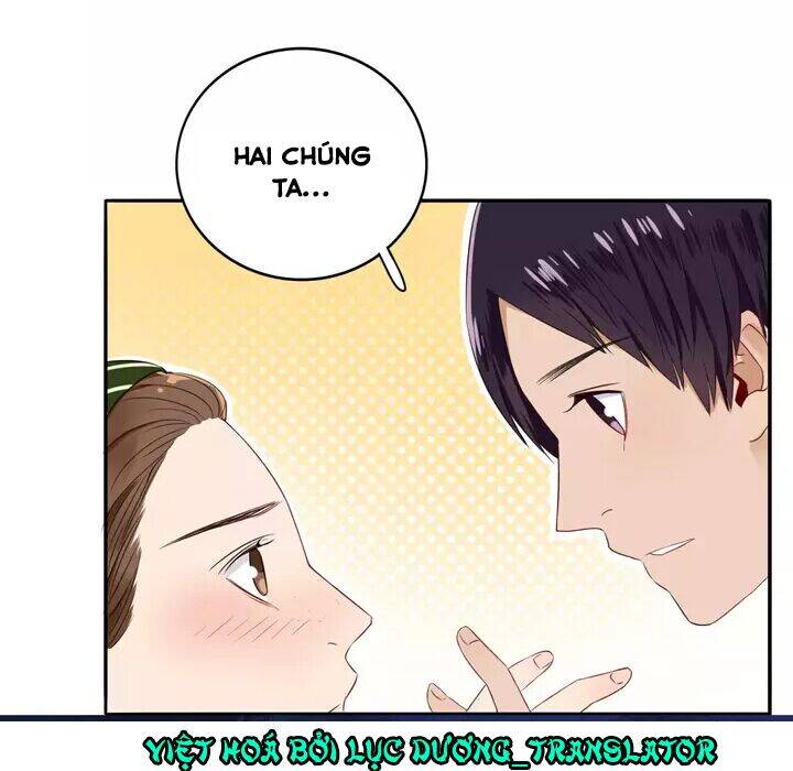 Chào Buổi Sáng, Hướng Dương Chapter 32 - 20