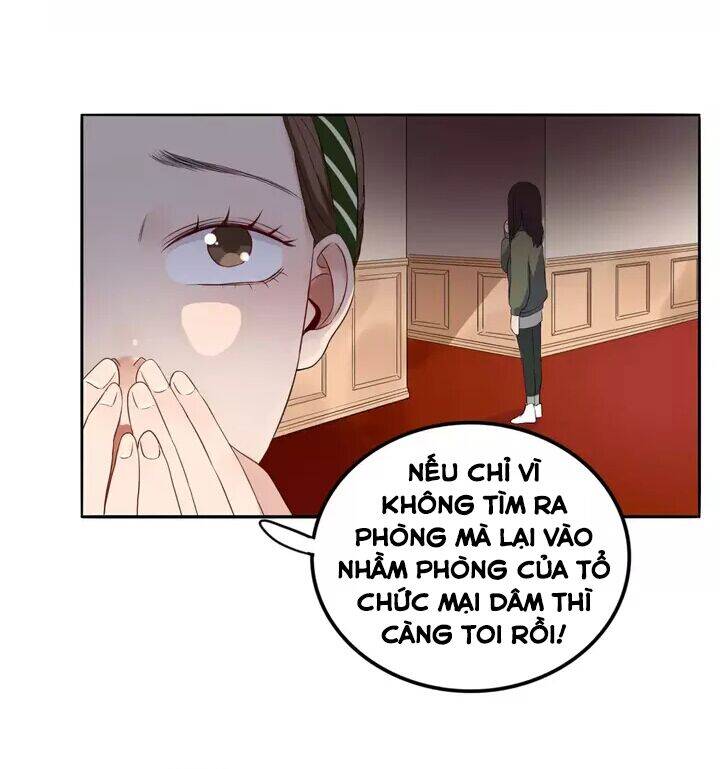 Chào Buổi Sáng, Hướng Dương Chapter 32 - 3