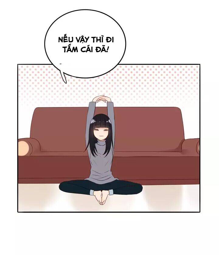 Chào Buổi Sáng, Hướng Dương Chapter 32 - 23