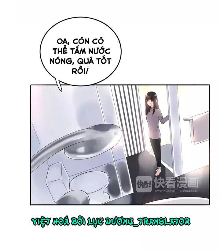 Chào Buổi Sáng, Hướng Dương Chapter 32 - 24