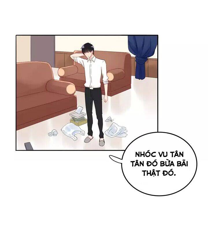 Chào Buổi Sáng, Hướng Dương Chapter 32 - 26