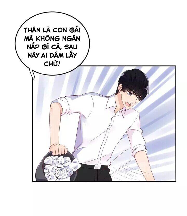 Chào Buổi Sáng, Hướng Dương Chapter 32 - 27