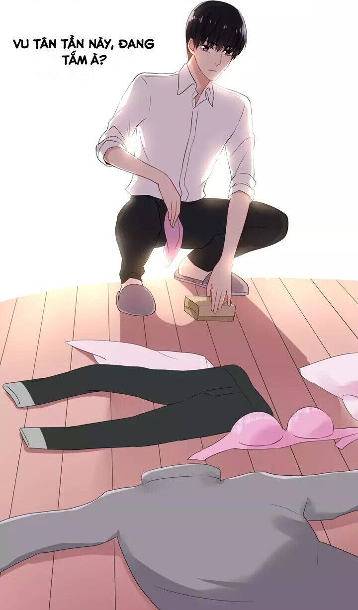 Chào Buổi Sáng, Hướng Dương Chapter 32 - 29