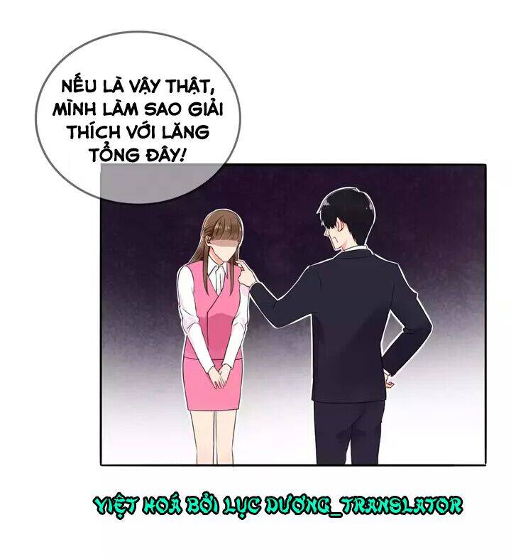 Chào Buổi Sáng, Hướng Dương Chapter 32 - 4