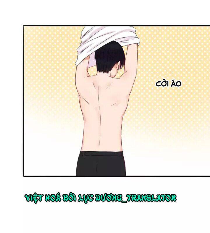 Chào Buổi Sáng, Hướng Dương Chapter 32 - 32